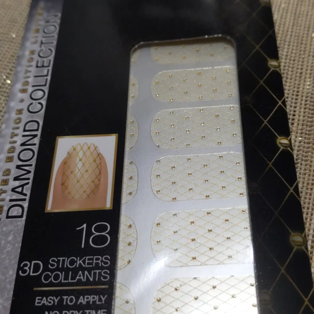 LOreal nwt never